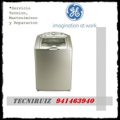 Secadoras general electric